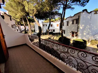 Edificio in cui si trova l'appartamento