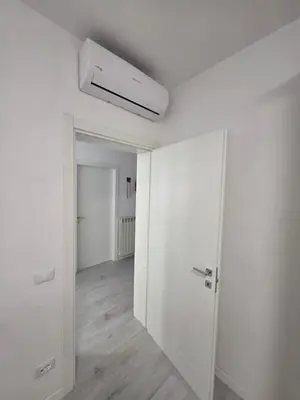 Planimetria di La casa di Aron