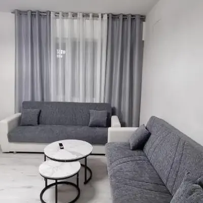 La casa di Aron