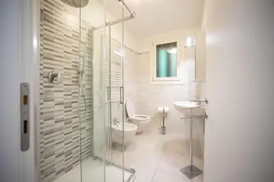 Bagno di Dimora Alba di Mare - Isola di Pellestrina Ve