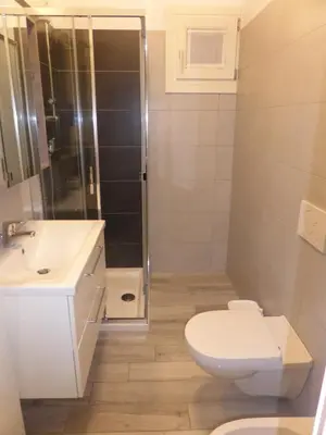 Bagno di Wave Village Piazza Trieste
