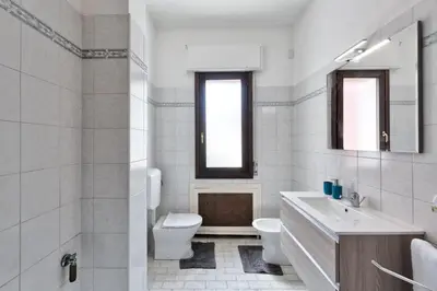 Bagno di Venice Miramare Residence 1