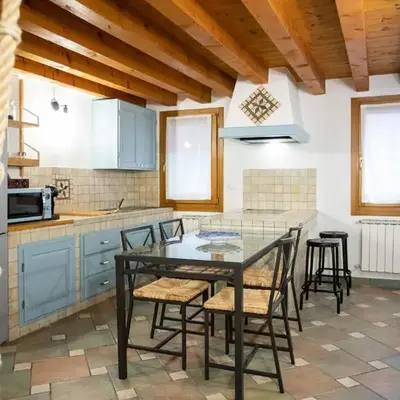Dimora del Pescatore - Isola Di Pellestrina VE