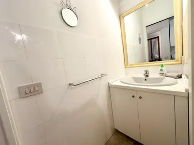 Bagno di Giardini Apartment