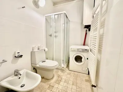 Bagno di Giardini Apartment