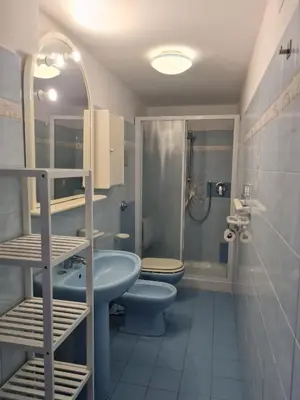 Bagno di Real Venice Biennale