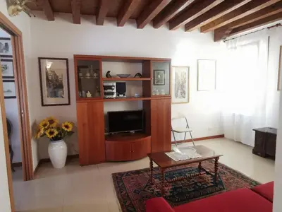 TV o dispositivi per l'intrattenimento presso Ca D'Oro - Venice City centre