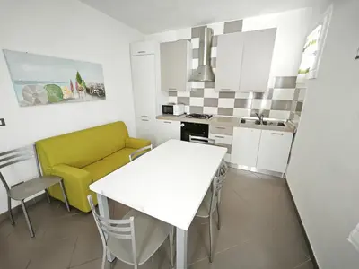 Cucina o angolo cottura di Patrizia