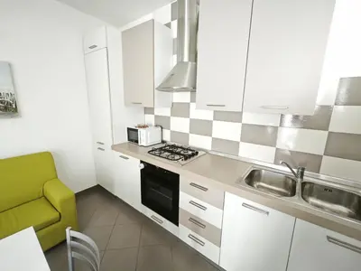 Cucina o angolo cottura di Patrizia