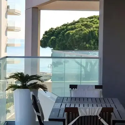 Nember Sea Houses 31 family apartment