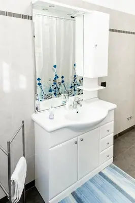 Bagno di Charming Two Bedroom Private Apartment