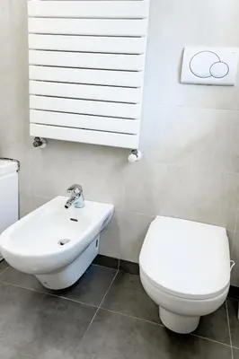 Bagno di Charming Two Bedroom Private Apartment