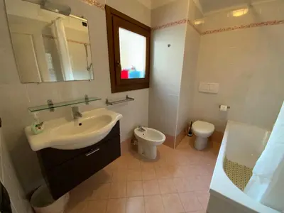 Bagno di Patrizia Apartement