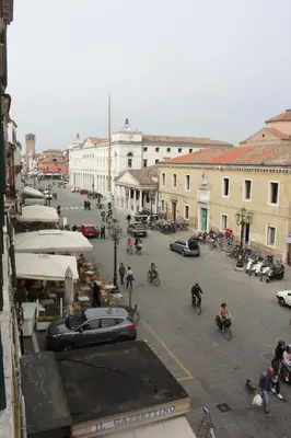 Ospiti di Patrizia Apartement