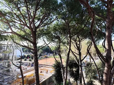 Giardino di Apartment in Lido di Jesolo 50789