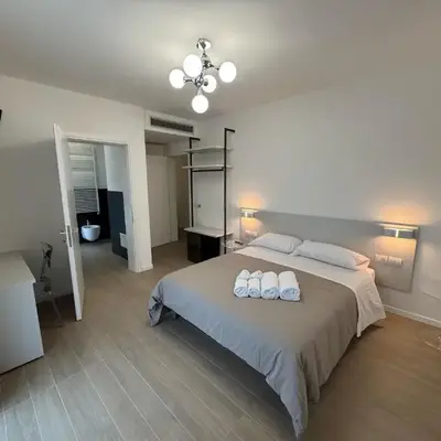 Hotel Villa Mary