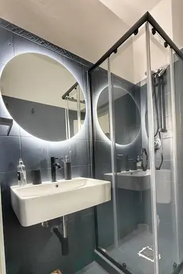 Bagno di Cà Sorea a Venezia-Cannaregio
