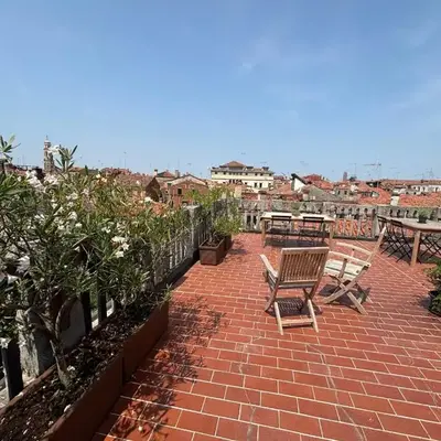 Cà Sorea a Venezia-Cannaregio