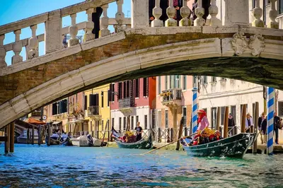 Vista sul fiume nelle vicinanze dell'appartamento