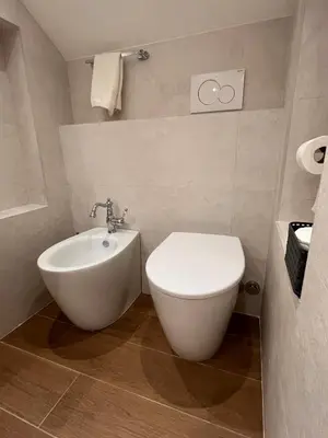 Bagno di Vista Canale