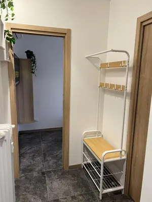 Planimetria di Anna Apartment