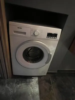 Planimetria di Anna Apartment