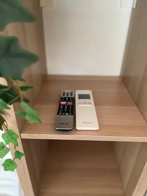 Planimetria di Anna Apartment