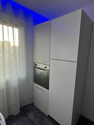 Planimetria di Anna Apartment