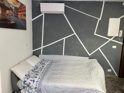 Planimetria di Anna Apartment