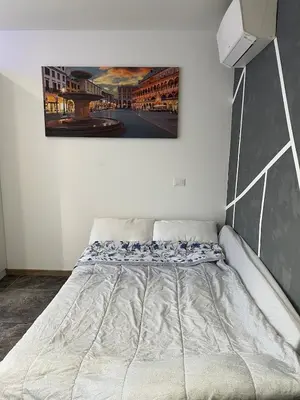 Planimetria di Anna Apartment
