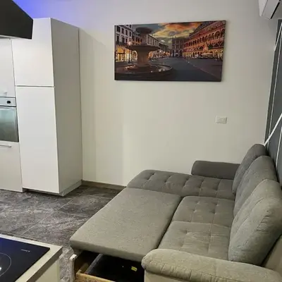 Anna Apartment