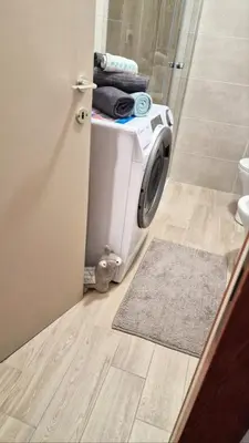 Bagno di Nido in centro - no ztl - zona Università, piano 1 con ascensore, clima e wi-fi - Keki
