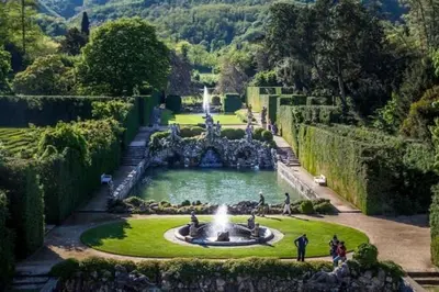 Giardino di Nido in centro - no ztl - zona Università, piano 1 con ascensore, clima e wi-fi - Keki