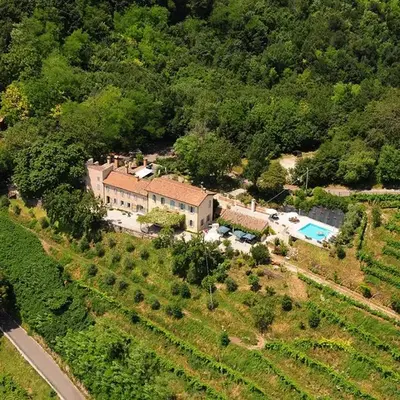 Locanda La Candola