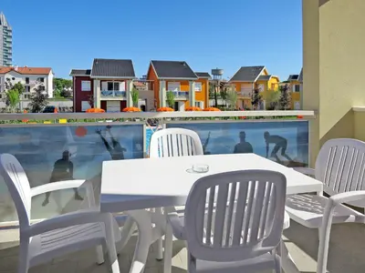 Piscina di Apartment Green Village-3 by Interhome o nelle vicinanze