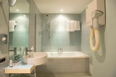 Bagno di Casa Kirsch