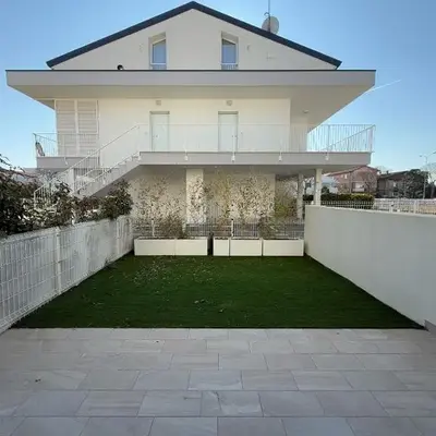 GREEN APARTMENT-Solo per famiglie-WALTERIGATO APARTMENTS