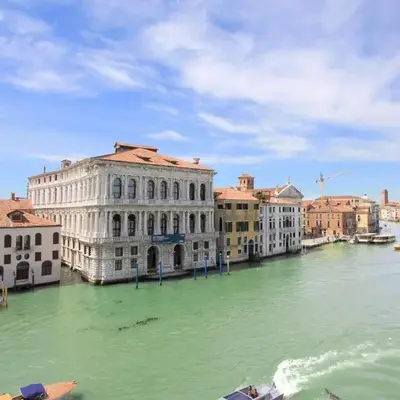 Ca' d'Oro Amazing View on Grand Canal