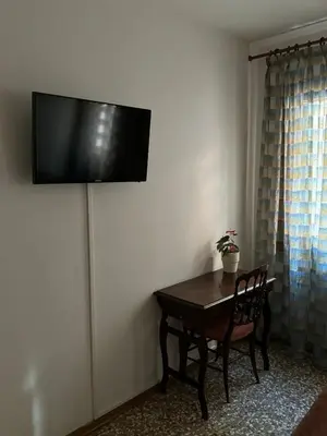 TV o dispositivi per l'intrattenimento presso Ca' Coppo