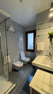 Bagno di Ca' Coppo