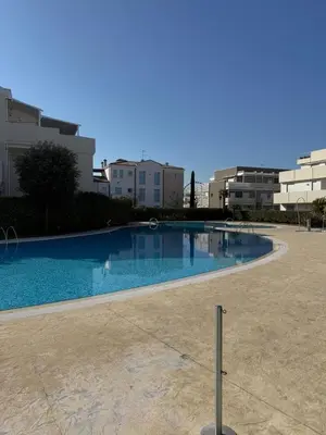 Piscina di RESIDENCE WAVE 1-Solo per famiglie- WALTERIGATO APARTMENTS o nelle vicinanze