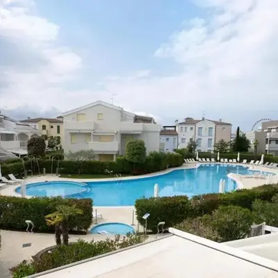 RESIDENCE WAVE 1-Solo per famiglie- WALTERIGATO APARTMENTS