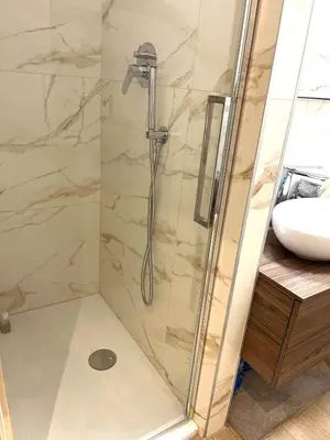 Bagno di Appartamento alla Specola