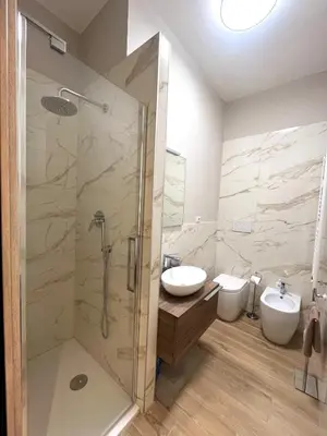 Bagno di Appartamento alla Specola