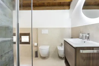 Bagno di Casa Vittoria