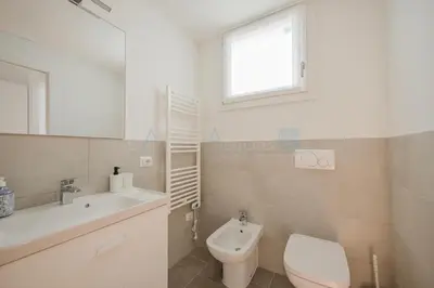 Bagno di Wave Island Mega F20