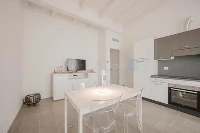 Cucina o angolo cottura di Wave Island Mega F20