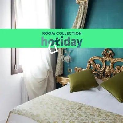 HOTIDAY Room Collection - Dolo
