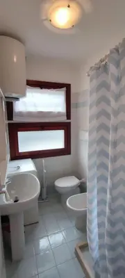 Bagno di Beta