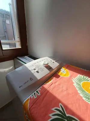 Planimetria di CA'pPERINI